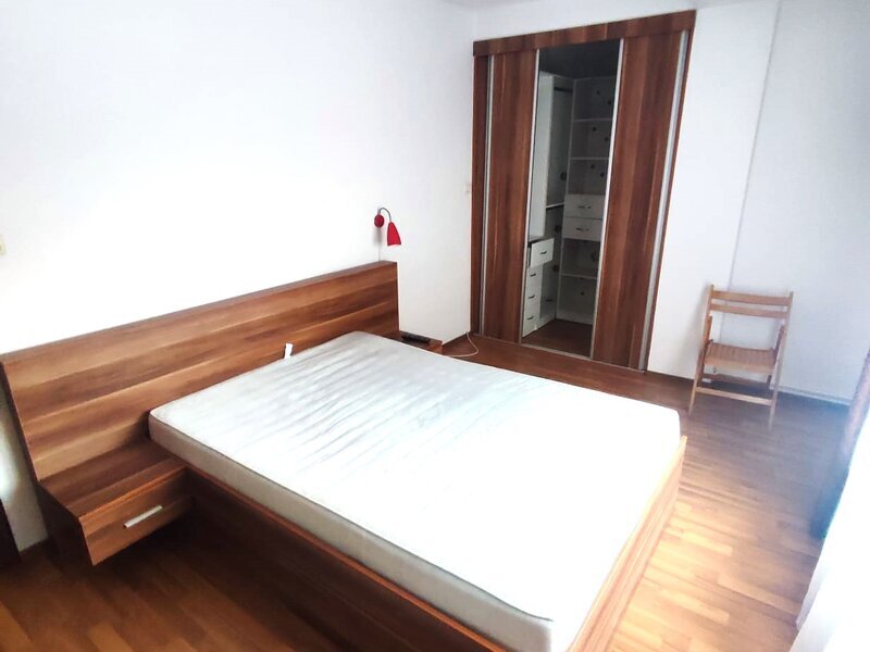 Drumul Taberei, Prelungirea Ghencea